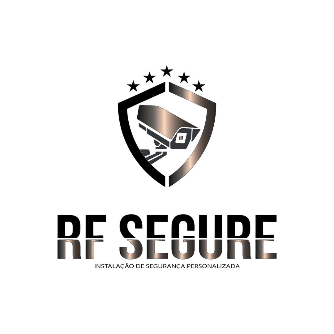 Logo RF Segure